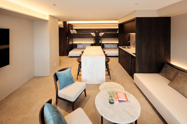 FAV LUX 飛騨高山