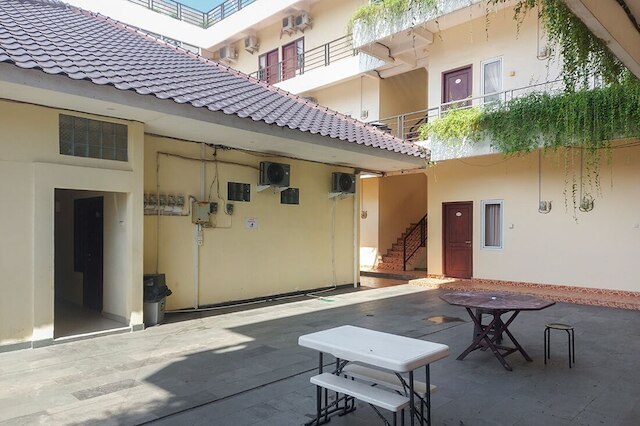 ファーベル ホームステイ