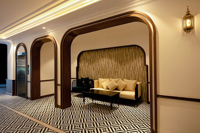 ダイナムブティックホテル