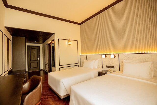 ダイナムブティックホテル