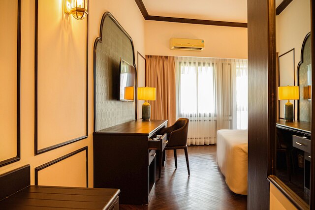 ダイナムブティックホテル