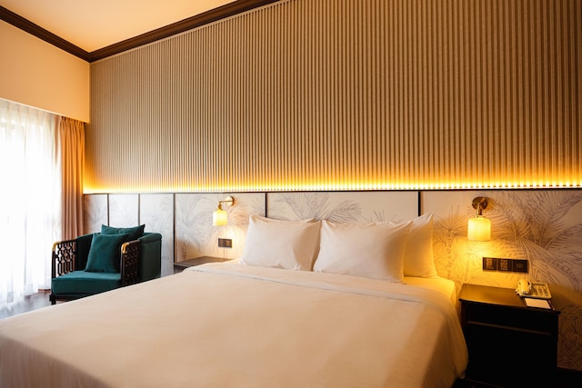 ダイナムブティックホテル