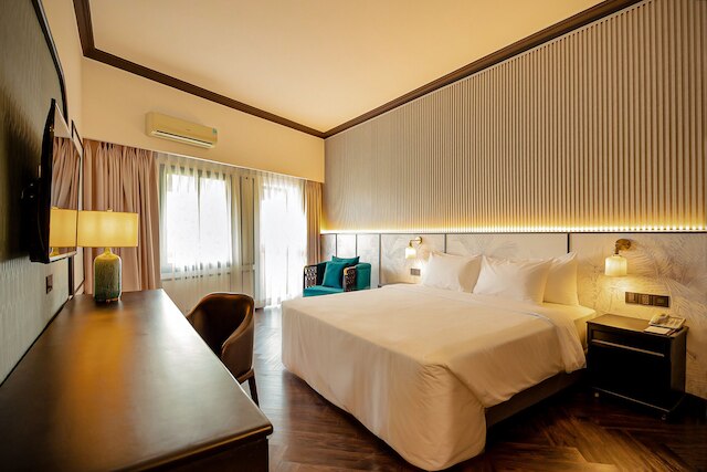 ダイナムブティックホテル