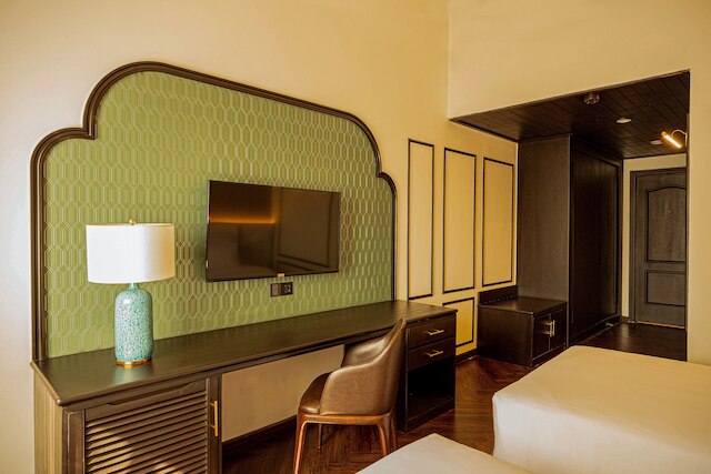 ダイナムブティックホテル