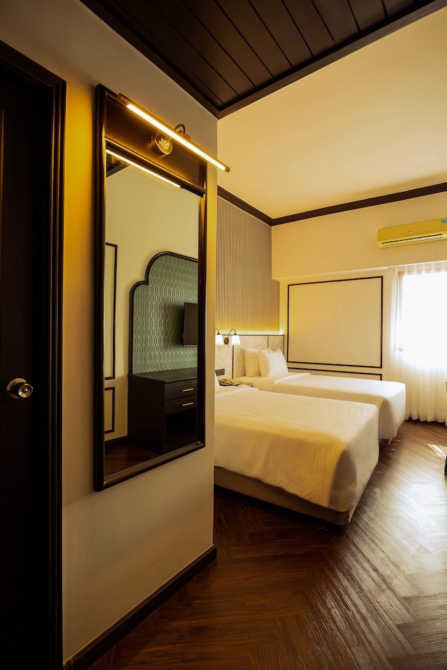 ダイナムブティックホテル