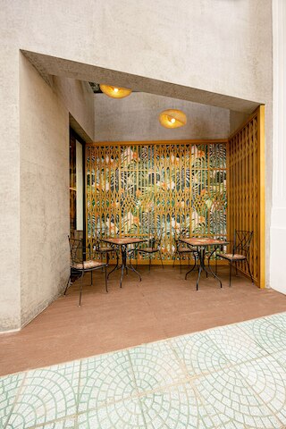 ダイナムブティックホテル