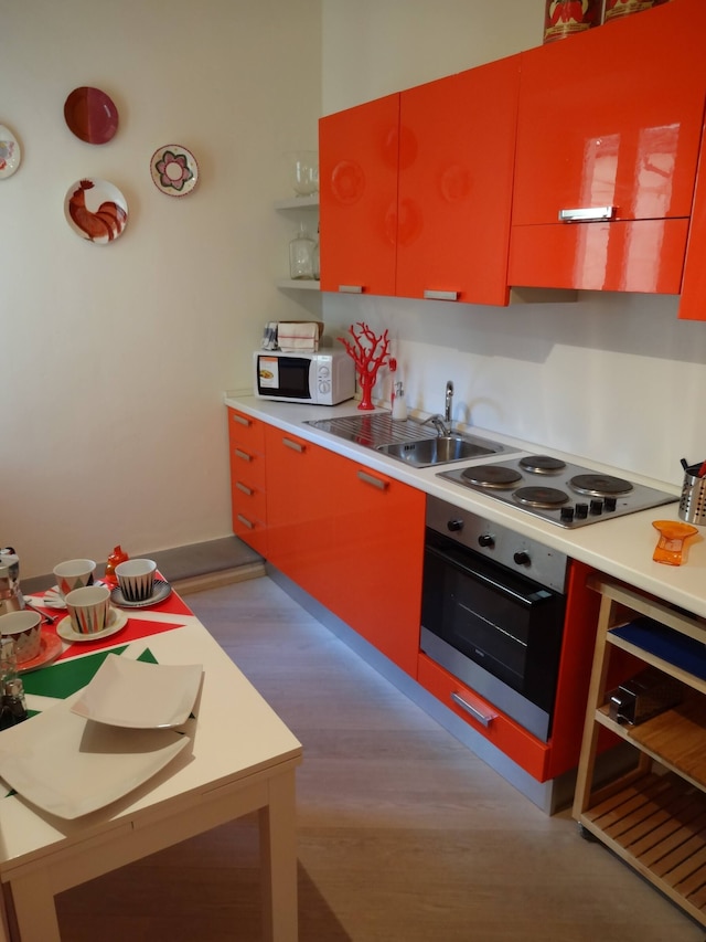 ブランド ニュー アパートメン イン ハート オブ フローレンス