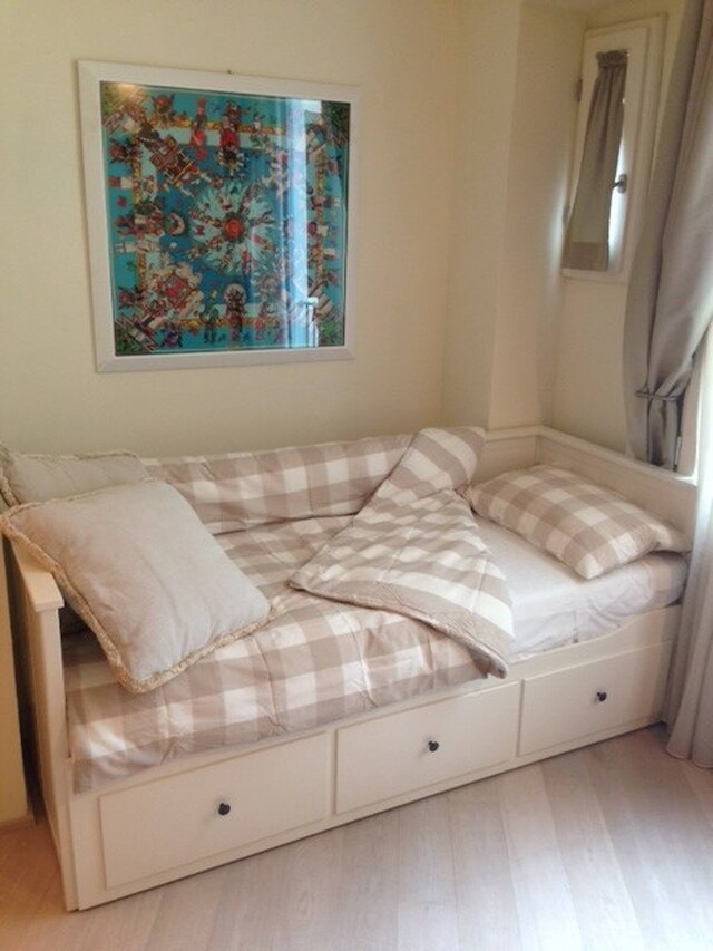 ブランド ニュー アパートメン イン ハート オブ フローレンス