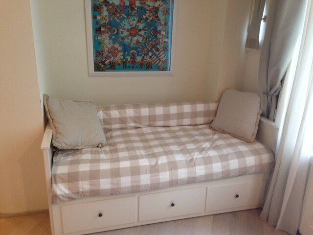 ブランド ニュー アパートメン イン ハート オブ フローレンス