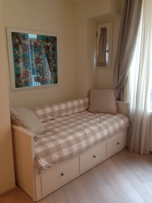 ブランド ニュー アパートメン イン ハート オブ フローレンス