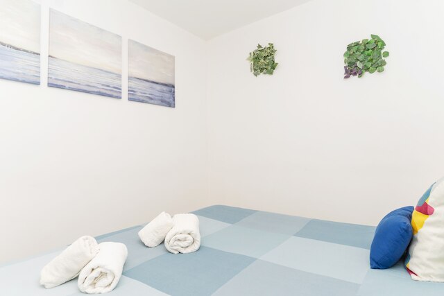 サニーオポルト、ドウロアパートメント