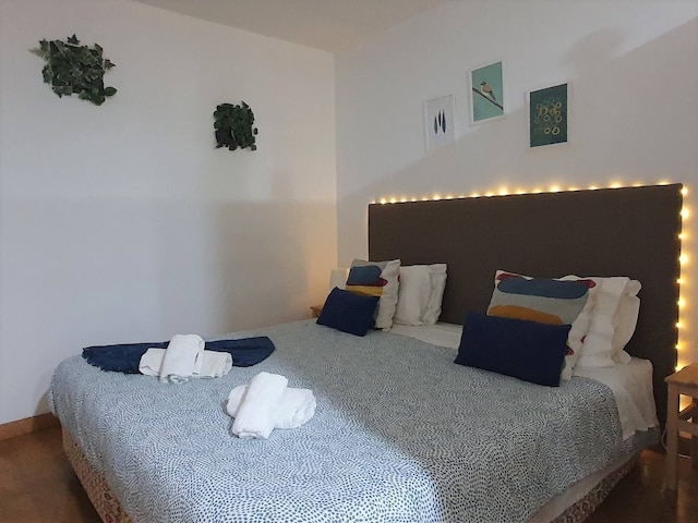 サニーオポルト、ドウロアパートメント