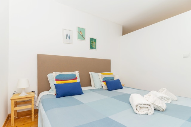 サニーオポルト、ドウロアパートメント