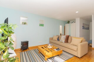 サニーオポルト、ドウロアパートメント