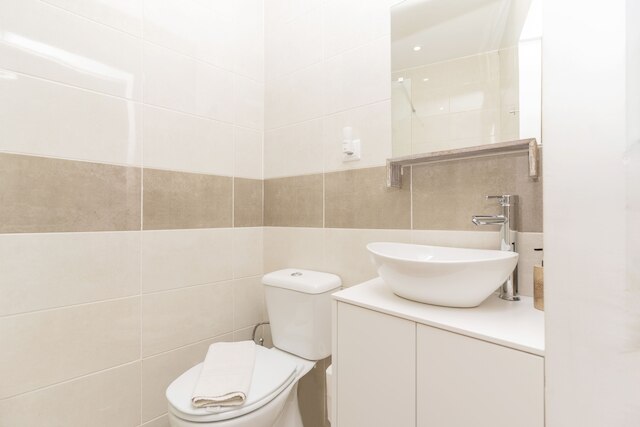 サニーオポルト、ドウロアパートメント