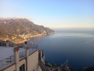 ラヴェッロ フォー ユー カーサ ガッロ