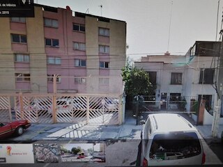 インターネットと2つのテレビケーブル付きの快適なアパートメント、コヨアカンとラ・ウナムの近く