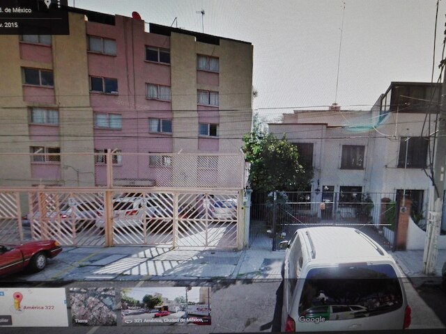 インターネットと2つのテレビケーブル付きの快適なアパートメント、コヨアカンとラ・ウナムの近く