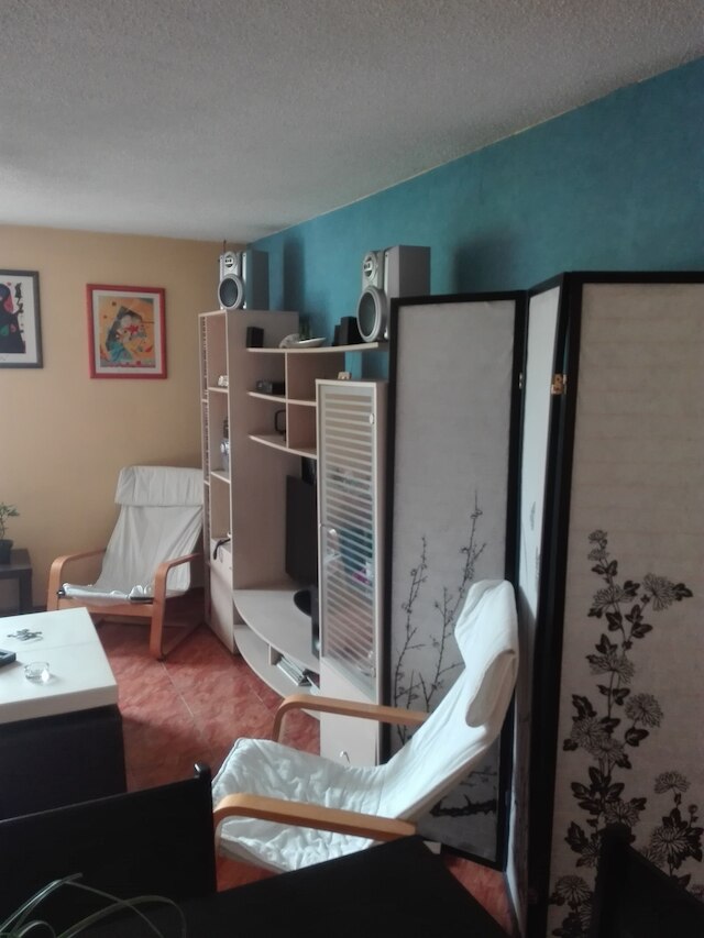 インターネットと2つのテレビケーブル付きの快適なアパートメント、コヨアカンとラ・ウナムの近く