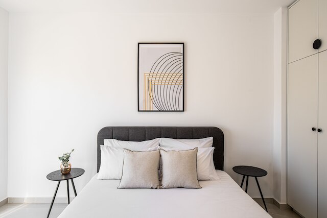 マチネ イェフダ、エクスクルーシブ コレクション バイ HOMY