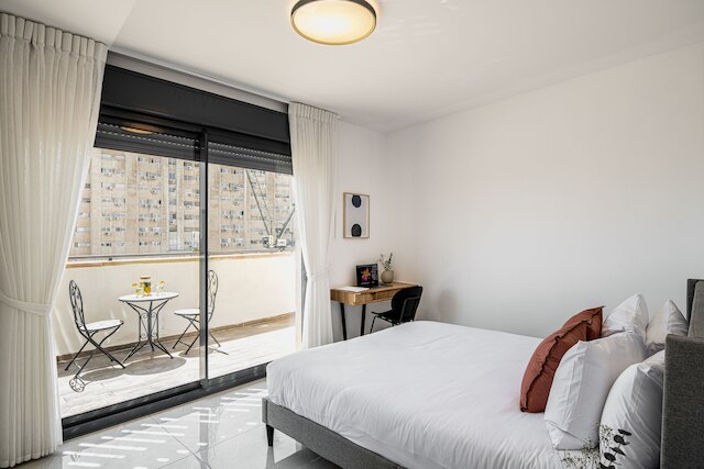 マチネ イェフダ、エクスクルーシブ コレクション バイ HOMY