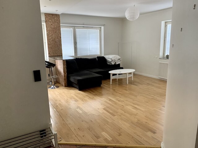 チャーミング アパートメント イン ストックホルム シティ