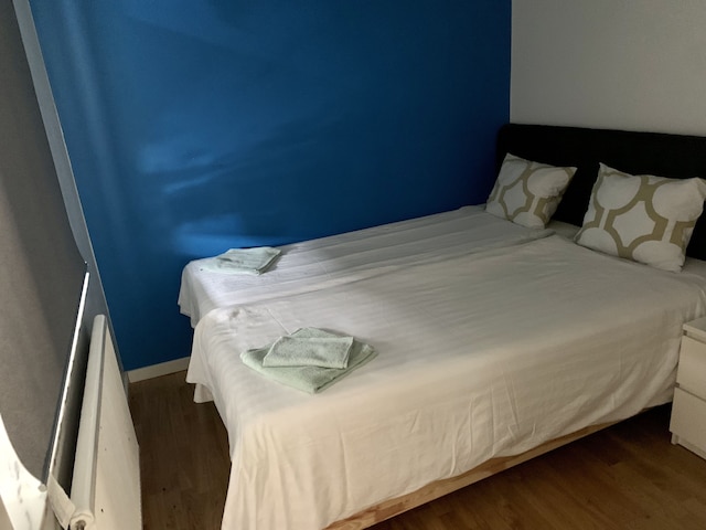 チャーミング アパートメント イン ストックホルム シティ