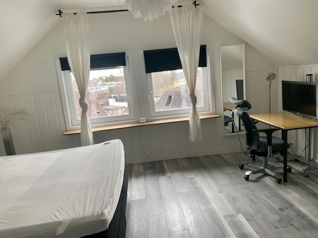 チャーミング アパートメント イン ストックホルム シティ