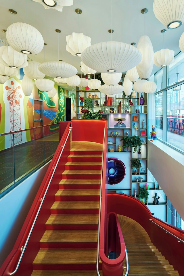 シチズンM オースティン ダウンタウン