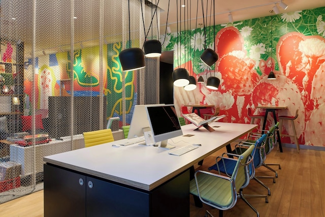 シチズンM オースティン ダウンタウン