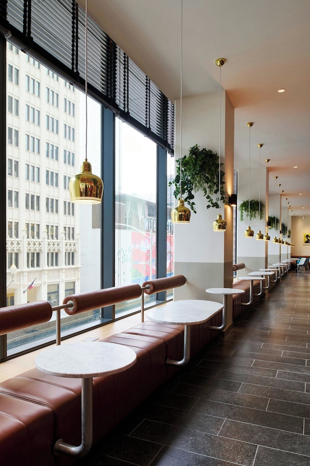 シチズンM オースティン ダウンタウン