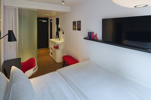 シチズンM オースティン ダウンタウン