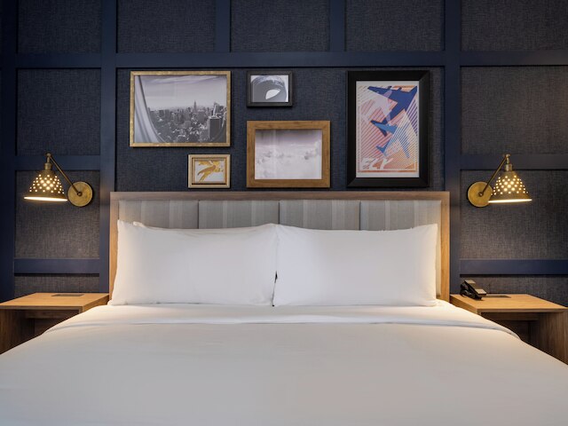 ヴォコ フィオレロ - ラガーディア イースト by IHG