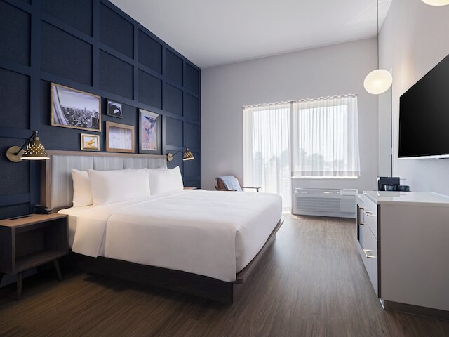 ヴォコ フィオレロ - ラガーディア イースト by IHG