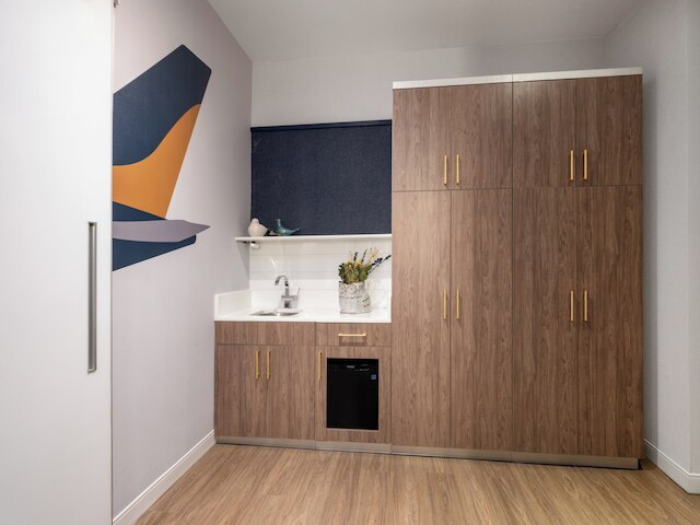 ヴォコ フィオレロ - ラガーディア イースト by IHG