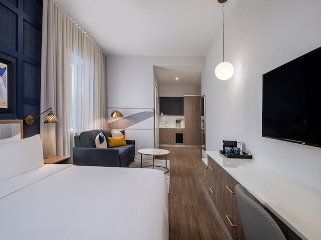 ヴォコ フィオレロ - ラガーディア イースト by IHG