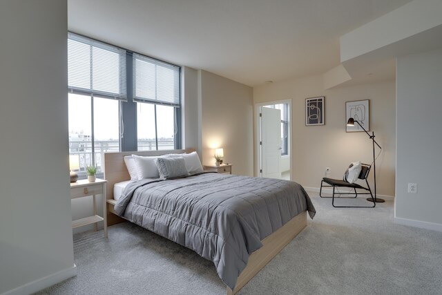 ペンタゴンシティのニース2BRコンドミニアム