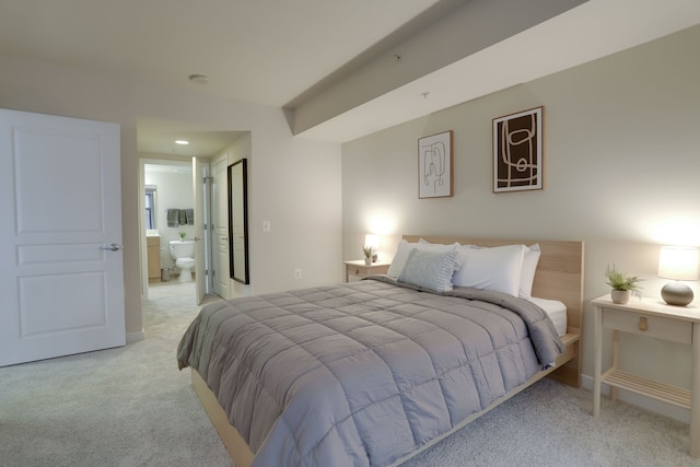 ペンタゴンシティのニース2BRコンドミニアム