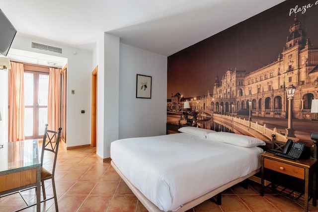 ホテル・アシエンダ・サンタ・バーバラ