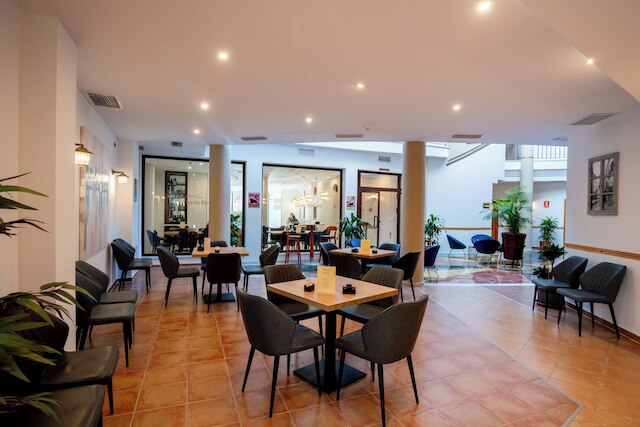 ホテル・アシエンダ・サンタ・バーバラ