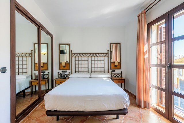 ホテル・アシエンダ・サンタ・バーバラ