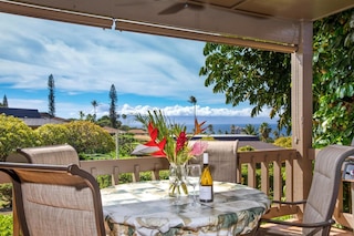 カアナパリ プランテーション ヴィラ バイ KBM