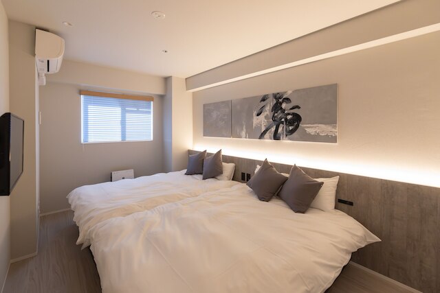 ワンワールド堺筋本町