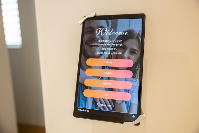 ワンワールド堺筋本町