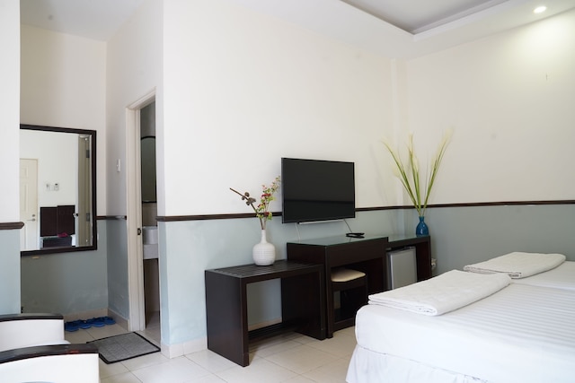 トラン・アン・ホテル