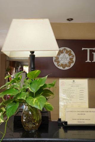 トラン・アン・ホテル