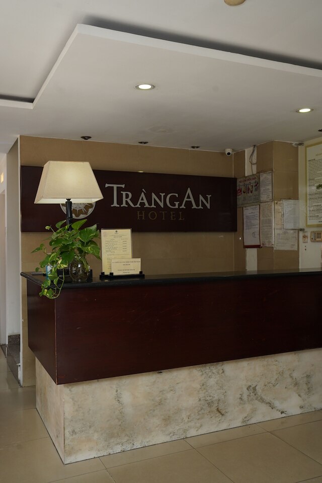 トラン・アン・ホテル