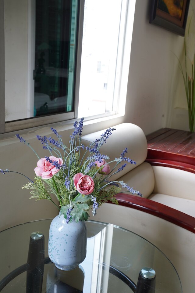 トラン・アン・ホテル