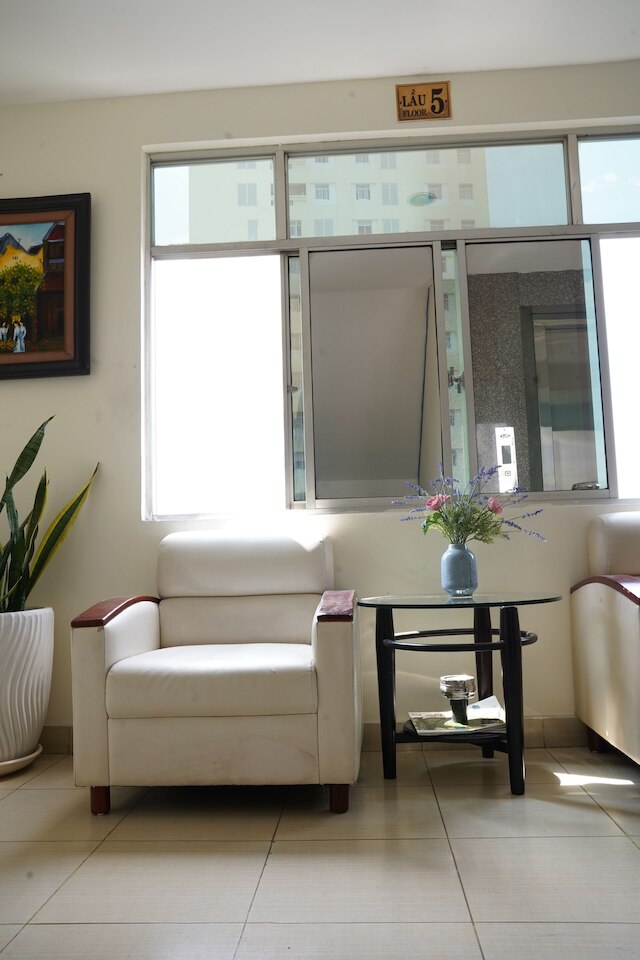 トラン・アン・ホテル