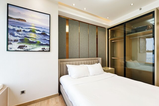 ミッドタウン バイ サイゴン